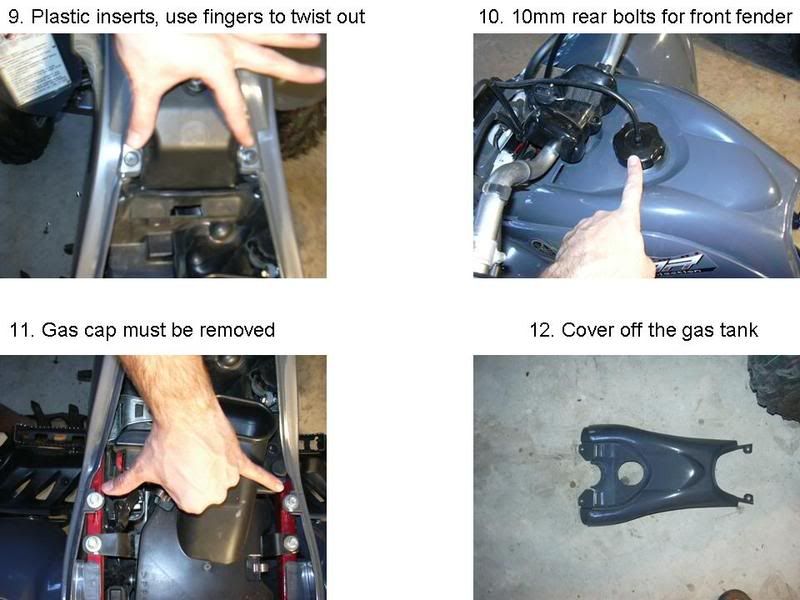 HOW TO ADJUST YOUR VALVE